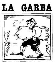 Imagen de LA GARBA