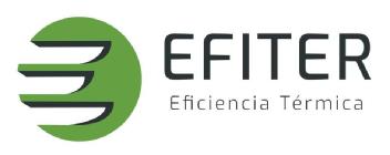 Imagen de EFITER Eficiencia Térmica