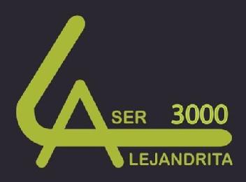 Imagen de LASER ALEJANDRITA 3000