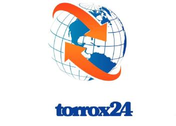 Imagen de TORROX 24