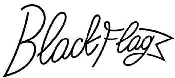 Imagen de BLACK FLAG