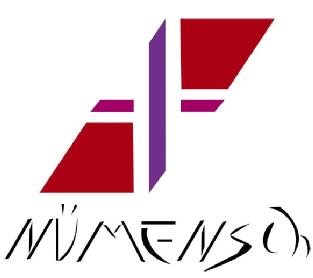 Imagen de Nümensch