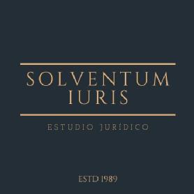 Imagen de SOLVENTUM IURIS ESTUDIO JURÍDICO ESTD 1989