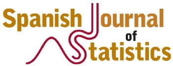 Imagen de SJS SPANISH JOURNAL OF STATISTICS