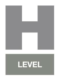 Imagen de H-LEVEL