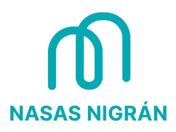Imagen de NASAS NIGRÁN