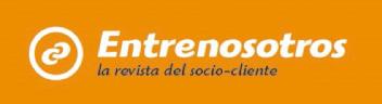 Imagen de ENTRENOSOTROS LA REVISTA DEL SOCIO-CLIENTE