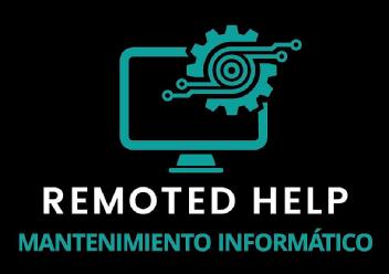 Imagen de REMOTED HELP MANTENIMIENTO INFORMÁTICO
