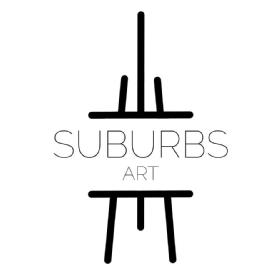 Imagen de SUBURBS ART