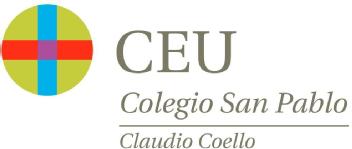 Imagen de CEU COLEGIO SAN PABLO CLAUDIO COELLO