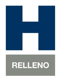 Imagen de H RELLENO