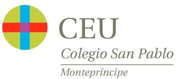 Imagen de CEU COLEGIO SAN PABLO MONTEPRÍNCIPE