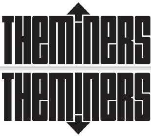 Imagen de THE MINERS THE MINERS