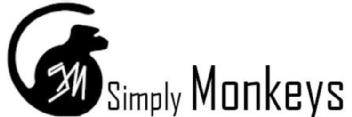 Imagen de Simply Monkeys