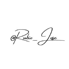 Imagen de @Rubio_Jose