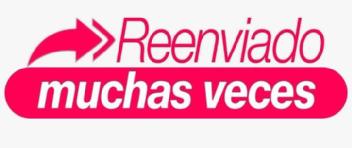 Imagen de REENVIADO MUCHAS VECES