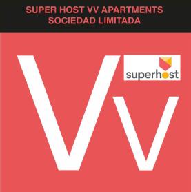 Imagen de SUPER HOST VV APARTMENTS SOCIEDAD LIMITADA VV SUPERHOST