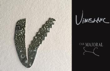Imagen de V VINBLANC CAN MAJORAL