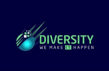 Imagen de DIVERSITY WE MAKE IT HAPPEN