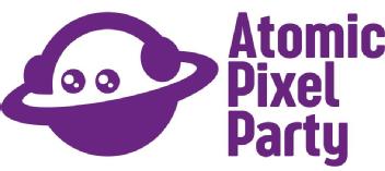 Imagen de Atomic Pixel Party