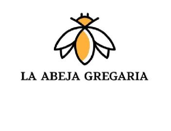Imagen de LA ABEJA GREGARIA