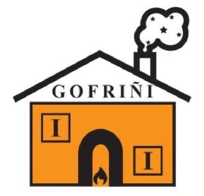 Imagen de GOFRIÑI