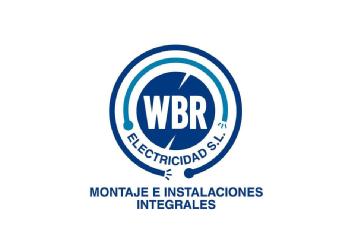 Imagen de WBR ELECTRICIDAD MONTAJE E INSTALACIONES INTEGRALES