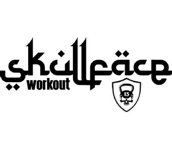 Imagen de SKULLFACE WORKOUT 13