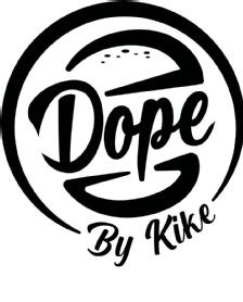 Imagen de DOPE BY KIKE