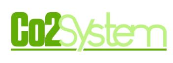 Imagen de CO2SYSTEM
