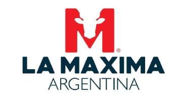 Imagen de M LA MAXIMA ARGENTINA