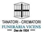 Imagen de TANATORI-CREMATORI FUNERARIA VICENS DES DE 1924