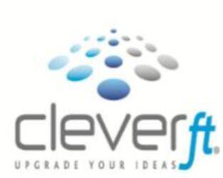 Imagen de CLEVER FT. UPGRADE YOUR IDEAS