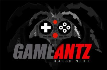 Imagen de GAMEANTZ