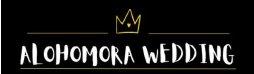 Imagen de Alohomora wedding