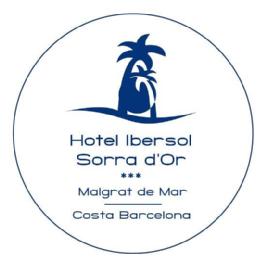 Imagen de HOTEL IBERSOL SORRA D OR MALGRAT DE MAR COSTA BARCELONA
