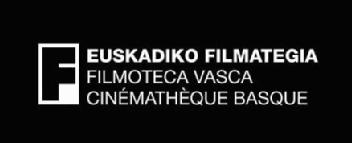 Imagen de F EUSKADIKO FILMATEGIA FILMOTECA VASCA CINEMATHEQUE BASQUE