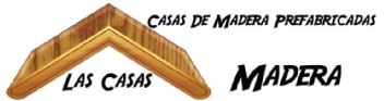 Imagen de CASAS DE MADERA PREFABRICADAS LAS CASAS MADERA