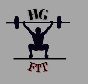 Imagen de HG FIT