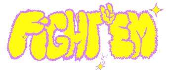 Imagen de FIGHT\'EM