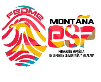 Imagen de FEDME MONTAÑA ESP FEDERACIÓN ESPAÑOLA DE DEPORTES DE MONTAÑA Y ESCALADA