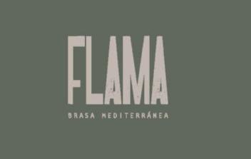 Imagen de FLAMA BRASA MEDITERRÁNEA