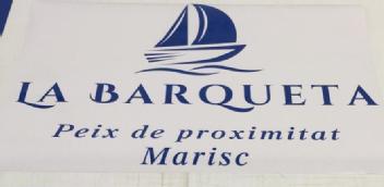 Imagen de LA BARQUETA PEIX DE PROXIMITAT