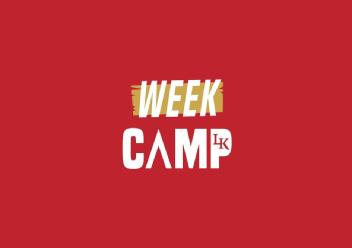 Imagen de WEEK CAMP LK