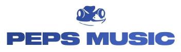 Imagen de PEPS MUSIC