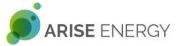 Imagen de ARISE ENERGY