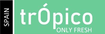 Imagen de SPAIN TRÓPICO ONLY FRESH