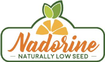 Imagen de NADORINE - NATURALLY LOW SEED -