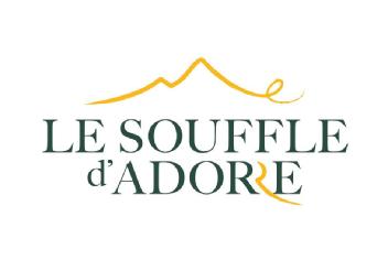 Imagen de LE SOUFFLE D\'ADORE