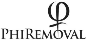 Imagen de PHIREMOVAL, FIG
